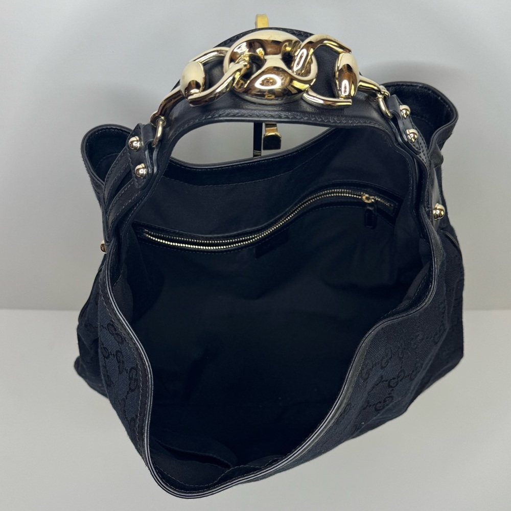 Gucci Monogram Canvas Collection - Picture 2 of 7